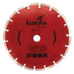 Diamond Cutting Blades - Segmented 230
